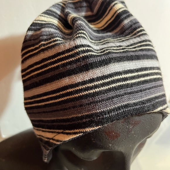 Columbia Diamond Run Knit Cap/Hat - NWT - Picture 3 of 13